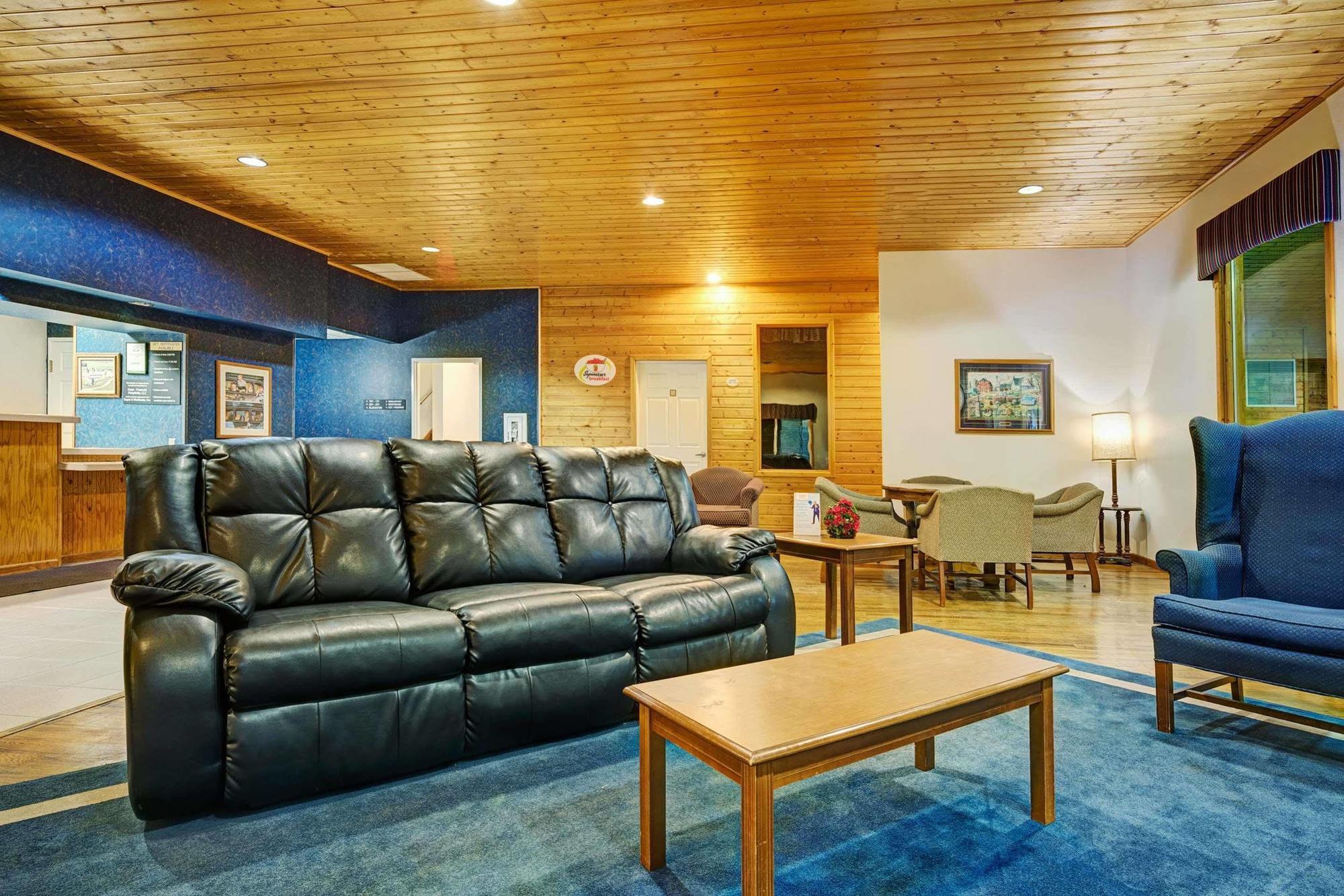 Hotel Baymont By Wyndham Baldwin Esterno foto