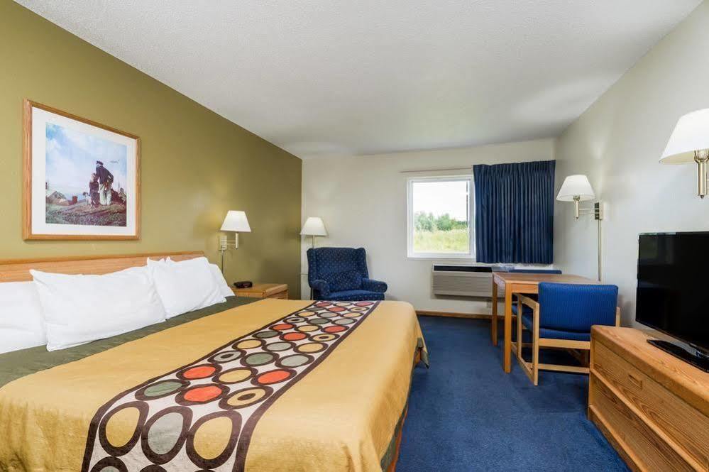 Hotel Baymont By Wyndham Baldwin Esterno foto